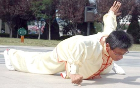 Một ngón là đủ!