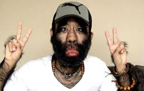 “Mỹ hầu vương” muốn thành “sao”