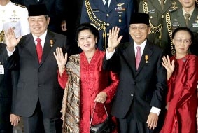 Indonesia khó tiếp tục cải cách ?