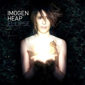 Imogen Heap - Âm nhạc trải nghiệm từ cuộc sống
