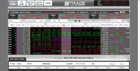 Chơi chứng khoán ảo trực tuyến với Sacombank-SBS