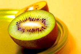 Trái kiwi có thể giúp “tránh xa” bác sĩ