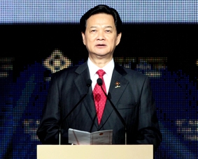 Đề nghị lập trung tâm giáo dục về môi trường Đông Á đặt tại Việt Nam, đẩy mạnh phòng chống và giảm nhẹ thiên tai