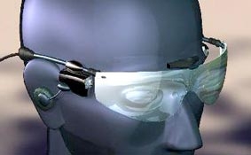 Mắt kính phiên dịch