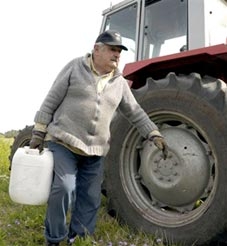 Jose Mujica - <br>
Niềm hy vọng của phong trào cánh tả ở Uruguay