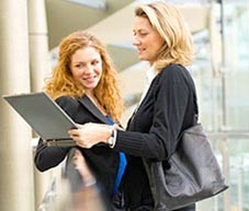 Phái đẹp đóng góp lớn vào nền kinh tế thế giới