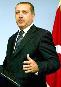 Khi Thổ Nhĩ Kỳ xích lại gần Iran