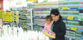 Cân bằng cán cân cung - cầu, giữ ổn định chỉ số CPI