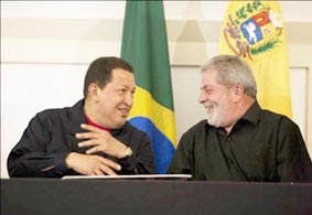 Venezuela vướng nhiều “ải” vào Mercosur