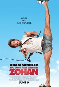 Một thành công của Adam Sandler