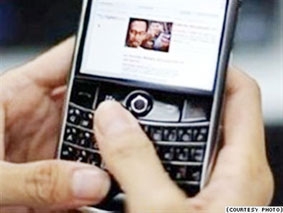 Cẩn thận với điện thoại di động