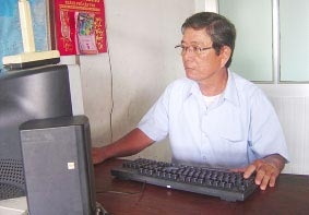 Chú Thức khuyến học