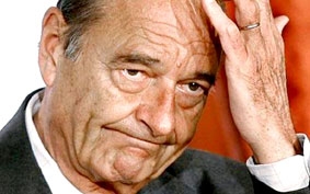 Chung quanh vụ cựu Tổng thống Pháp Jacques Chirac bị truy tố tội tham nhũng