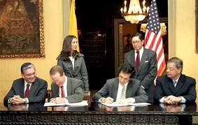 Xung quanh thỏa thuận quân sự giữa Mỹ và Colombia