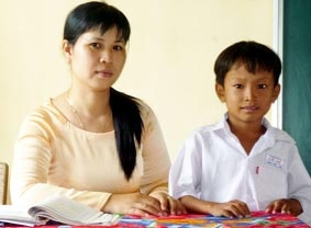 Ước mơ của cậu học trò nghèo