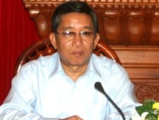 Tạo điều kiện để giao thông đường thủy ở ĐBSCL phát triển