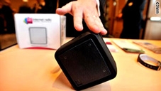 5 phát minh sắp "ra lò"