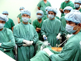 Nỗ lực tạo bước chuyển toàn diện