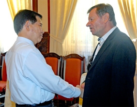 Đảng, Nhà nước và nhân dân Việt Nam luôn biết ơn những người bạn thân thiết