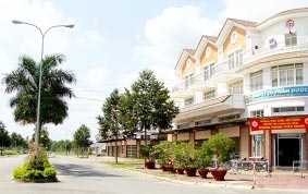 Cần có tầm nhìn xa...!