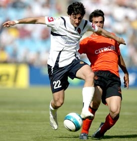 Kẻ đang "lên hương", người thất thế