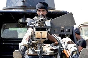 Arabie Séoudite tiêu diệt 
và bắt giữ 80 phiến quân Yemen