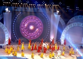 Nhiều ấn tượng đẹp