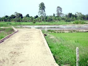 Còn vướng mắc