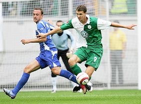 Bồ Đào Nha khó lách qua khe cửa hẹp ?