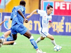 90 phút quyết định của Đội tuyển Việt Nam