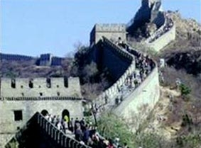 TRUNG QUỐC: 
Công ty khai thác mỏ bị cáo buộc 
hủy hoại Vạn Lý Trường Thành