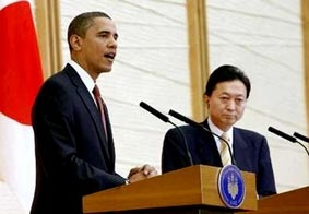 Mỹ muốn tăng cường 
quan hệ với châu Á
