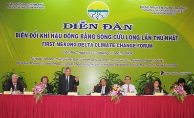 Giải pháp cho phát triển bền vững