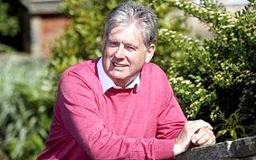 Người có “mông điện tử”