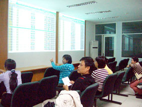 Cơ hội đầu tư chúng khoán đã đến?