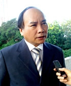 Cương quyết trả lại những thủ tục rà soát hình thức, không thể hiện sự cẩn thận, chi tiết
