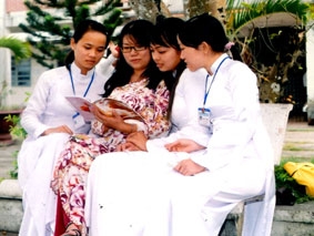 Ba thế hệ "đưa đò"