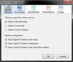 OpenITOnline - Liều tăng lực 
cho FireFox