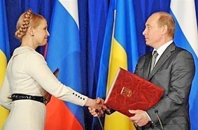 Nga và Ukraina đạt được thỏa hiệp về cung cấp khí đốt