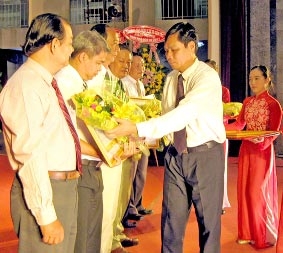 Thiết thực kỷ niệm Ngày Nhà giáo Việt Nam 20-11