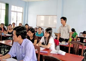 Học và thi IELTS hiệu quả