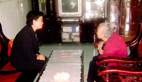 Chuyển biến tích cực