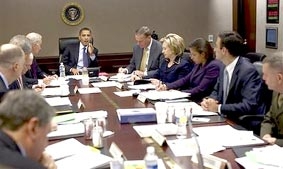 Ông Obama trước sức ép Afghanistan