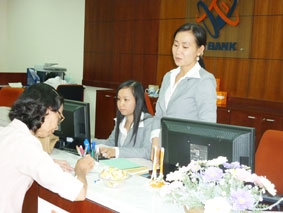 Lãi suất ngắn hạn đang hấp dẫn ?