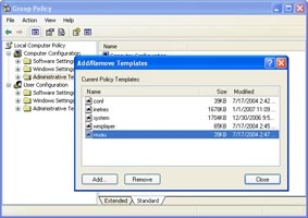 Loại bỏ việc khởi động lại Windows 
sau khi cập nhật hoàn tất