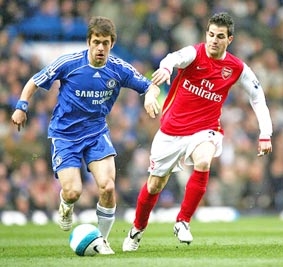 "Anh hùng tương ngộ"