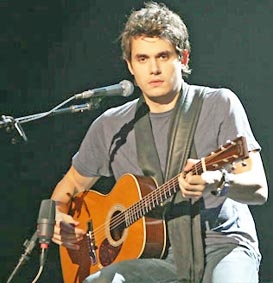 John Mayer - tài và tâm