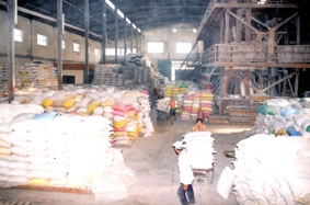 Cơ hội nâng cao giá trị gạo Việt Nam