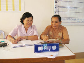 Người góp nhặt niềm vui