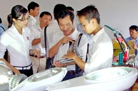 Cơ hội để doanh nghiệp giảm chi phí sản xuất